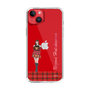 スリムプロテクションケース［ 【AKB48 THREE CONCEPTS LIVE開催記念コラボグッズ】 - 畠山 希美 ］