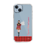 スリムプロテクションケース［ 【AKB48 THREE CONCEPTS LIVE開催記念コラボグッズ】 - 畠山 希美 ］