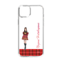 スリムプロテクションケース［ 【AKB48 THREE CONCEPTS LIVE開催記念コラボグッズ】 - 畠山 希美 ］