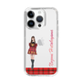 スリムプロテクションケース［ 【AKB48 THREE CONCEPTS LIVE開催記念コラボグッズ】 - 畠山 希美 ］