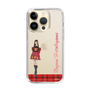 スリムプロテクションケース［ 【AKB48 THREE CONCEPTS LIVE開催記念コラボグッズ】 - 畠山 希美 ］