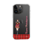 スリムプロテクションケース［ 【AKB48 THREE CONCEPTS LIVE開催記念コラボグッズ】 - 畠山 希美 ］
