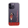 スリムプロテクションケース［ 【AKB48 THREE CONCEPTS LIVE開催記念コラボグッズ】 - 畠山 希美 ］