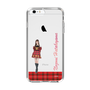 スリムプロテクションケース［ 【AKB48 THREE CONCEPTS LIVE開催記念コラボグッズ】 - 畠山 希美 ］