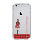 スリムプロテクションケース［ 【AKB48 THREE CONCEPTS LIVE開催記念コラボグッズ】 - 畠山 希美 ］