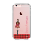 スリムプロテクションケース［ 【AKB48 THREE CONCEPTS LIVE開催記念コラボグッズ】 - 畠山 希美 ］