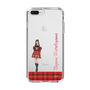 スリムプロテクションケース［ 【AKB48 THREE CONCEPTS LIVE開催記念コラボグッズ】 - 畠山 希美 ］