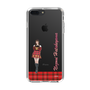 スリムプロテクションケース［ 【AKB48 THREE CONCEPTS LIVE開催記念コラボグッズ】 - 畠山 希美 ］
