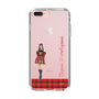 スリムプロテクションケース［ 【AKB48 THREE CONCEPTS LIVE開催記念コラボグッズ】 - 畠山 希美 ］