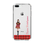 スリムプロテクションケース［ 【AKB48 THREE CONCEPTS LIVE開催記念コラボグッズ】 - 畠山 希美 ］