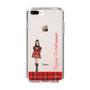 スリムプロテクションケース［ 【AKB48 THREE CONCEPTS LIVE開催記念コラボグッズ】 - 畠山 希美 ］