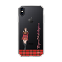 スリムプロテクションケース［ 【AKB48 THREE CONCEPTS LIVE開催記念コラボグッズ】 - 畠山 希美 ］