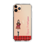 スリムプロテクションケース［ 【AKB48 THREE CONCEPTS LIVE開催記念コラボグッズ】 - 畠山 希美 ］