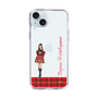 スリムプロテクションケース［ 【AKB48 THREE CONCEPTS LIVE開催記念コラボグッズ】 - 畠山 希美 ］