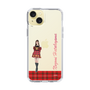 スリムプロテクションケース［ 【AKB48 THREE CONCEPTS LIVE開催記念コラボグッズ】 - 畠山 希美 ］
