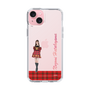 スリムプロテクションケース［ 【AKB48 THREE CONCEPTS LIVE開催記念コラボグッズ】 - 畠山 希美 ］