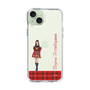 スリムプロテクションケース［ 【AKB48 THREE CONCEPTS LIVE開催記念コラボグッズ】 - 畠山 希美 ］