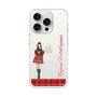 スリムプロテクションケース［ 【AKB48 THREE CONCEPTS LIVE開催記念コラボグッズ】 - 畠山 希美 ］