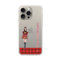スリムプロテクションケース［ 【AKB48 THREE CONCEPTS LIVE開催記念コラボグッズ】 - 畠山 希美 ］