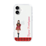 スリムプロテクションケース［ 【AKB48 THREE CONCEPTS LIVE開催記念コラボグッズ】 - 畠山 希美 ］