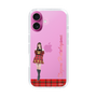 スリムプロテクションケース［ 【AKB48 THREE CONCEPTS LIVE開催記念コラボグッズ】 - 畠山 希美 ］