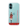 スリムプロテクションケース［ 【AKB48 THREE CONCEPTS LIVE開催記念コラボグッズ】 - 畠山 希美 ］