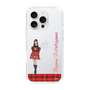 スリムプロテクションケース［ 【AKB48 THREE CONCEPTS LIVE開催記念コラボグッズ】 - 畠山 希美 ］
