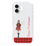 スリムプロテクションケース［ 【AKB48 THREE CONCEPTS LIVE開催記念コラボグッズ】 - 畠山 希美 ］