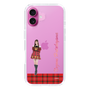 スリムプロテクションケース［ 【AKB48 THREE CONCEPTS LIVE開催記念コラボグッズ】 - 畠山 希美 ］