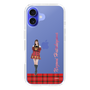 スリムプロテクションケース［ 【AKB48 THREE CONCEPTS LIVE開催記念コラボグッズ】 - 畠山 希美 ］