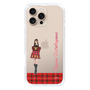 スリムプロテクションケース［ 【AKB48 THREE CONCEPTS LIVE開催記念コラボグッズ】 - 畠山 希美 ］