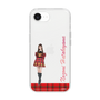 スリムプロテクションケース［ 【AKB48 THREE CONCEPTS LIVE開催記念コラボグッズ】 - 畠山 希美 ］