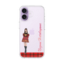 スリムプロテクションケース［ 【AKB48 THREE CONCEPTS LIVE開催記念コラボグッズ】 - 畠山 希美 ］