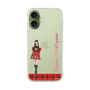 スリムプロテクションケース［ 【AKB48 THREE CONCEPTS LIVE開催記念コラボグッズ】 - 畠山 希美 ］