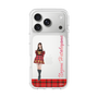 スリムプロテクションケース［ 【AKB48 THREE CONCEPTS LIVE開催記念コラボグッズ】 - 畠山 希美 ］