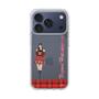 スリムプロテクションケース［ 【AKB48 THREE CONCEPTS LIVE開催記念コラボグッズ】 - 畠山 希美 ］
