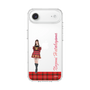 スリムプロテクションケース［ 【AKB48 THREE CONCEPTS LIVE開催記念コラボグッズ】 - 畠山 希美 ］