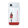 スリムプロテクションケース［ 【AKB48 THREE CONCEPTS LIVE開催記念コラボグッズ】 - 畠山 希美 ］