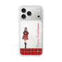 スリムプロテクションケース［ 【AKB48 THREE CONCEPTS LIVE開催記念コラボグッズ】 - 畠山 希美 ］