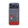 スリムプロテクションケース［ 【AKB48 THREE CONCEPTS LIVE開催記念コラボグッズ】 - 畠山 希美 ］