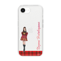 スリムプロテクションケース［ 【AKB48 THREE CONCEPTS LIVE開催記念コラボグッズ】 - 畠山 希美 ］