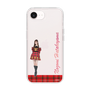 スリムプロテクションケース［ 【AKB48 THREE CONCEPTS LIVE開催記念コラボグッズ】 - 畠山 希美 ］