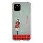スリムプロテクションケース［ 【AKB48 THREE CONCEPTS LIVE開催記念コラボグッズ】 - 畠山 希美 ］