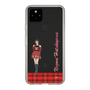 スリムプロテクションケース［ 【AKB48 THREE CONCEPTS LIVE開催記念コラボグッズ】 - 畠山 希美 ］