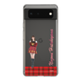 スリムプロテクションケース［ 【AKB48 THREE CONCEPTS LIVE開催記念コラボグッズ】 - 畠山 希美 ］