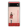 スリムプロテクションケース［ 【AKB48 THREE CONCEPTS LIVE開催記念コラボグッズ】 - 畠山 希美 ］