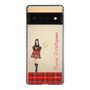 スリムプロテクションケース［ 【AKB48 THREE CONCEPTS LIVE開催記念コラボグッズ】 - 畠山 希美 ］