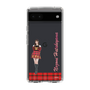 スリムプロテクションケース［ 【AKB48 THREE CONCEPTS LIVE開催記念コラボグッズ】 - 畠山 希美 ］