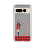 スリムプロテクションケース［ 【AKB48 THREE CONCEPTS LIVE開催記念コラボグッズ】 - 畠山 希美 ］
