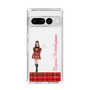 スリムプロテクションケース［ 【AKB48 THREE CONCEPTS LIVE開催記念コラボグッズ】 - 畠山 希美 ］
